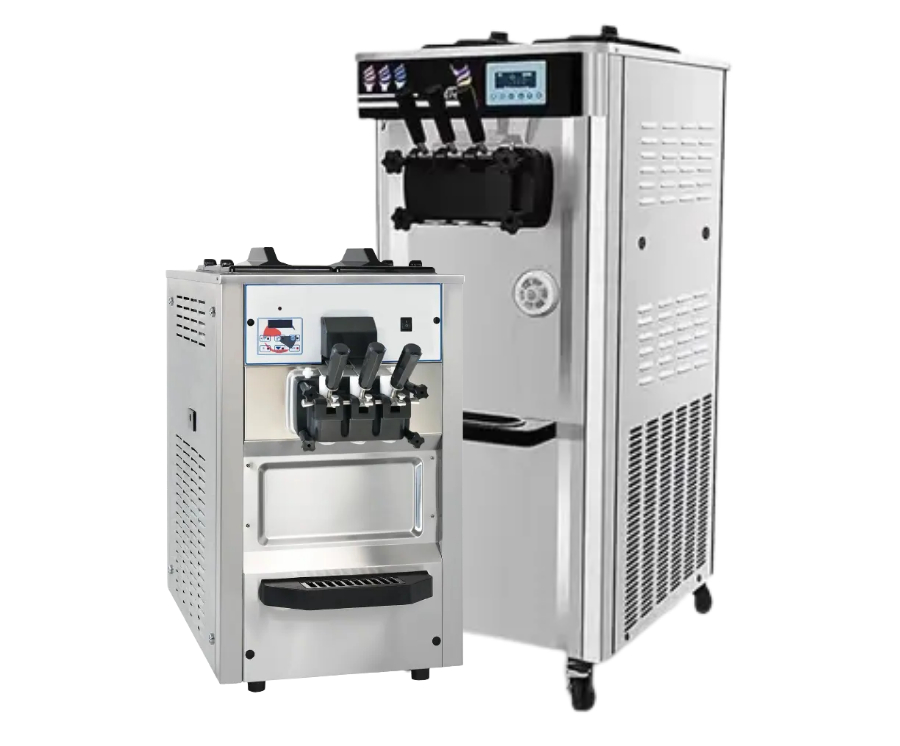 ice cream machine