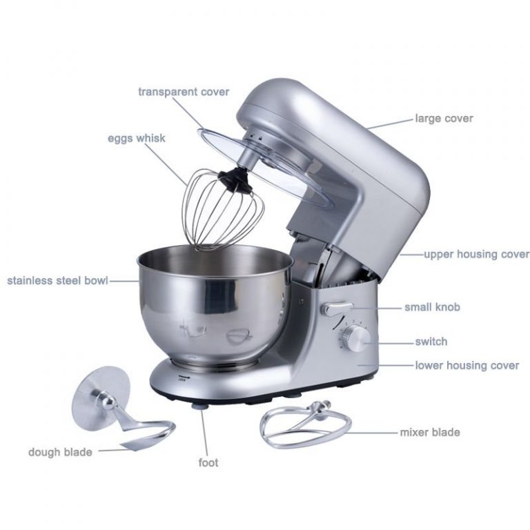 Dough Mixer Archives The Tamales