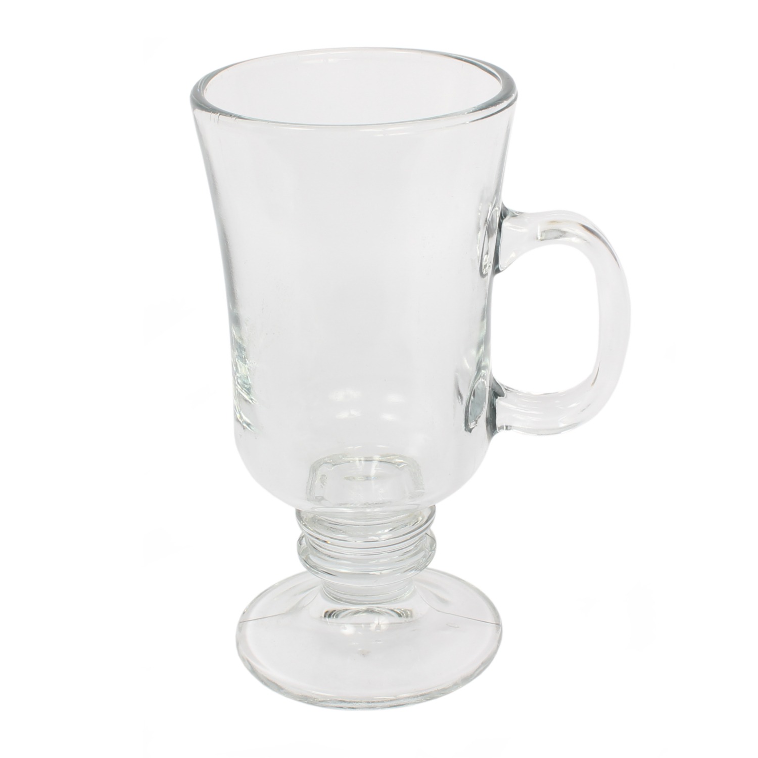Glassware Latte Glass 250ml