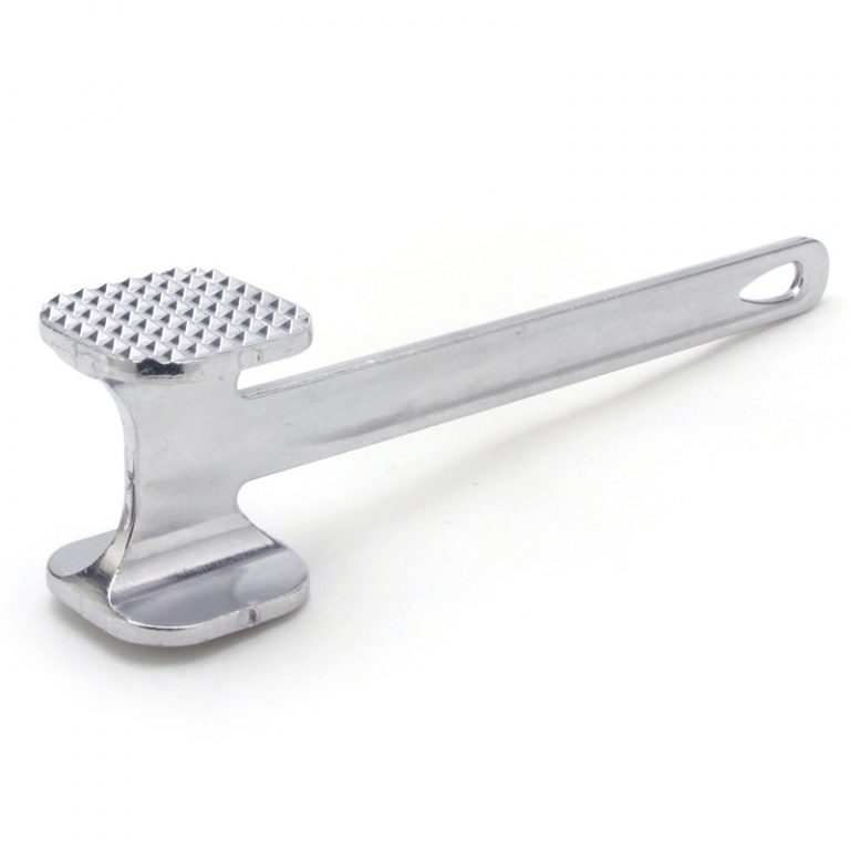 Meat Hammer The Tamales