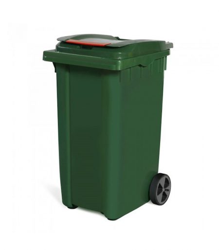 dustbin