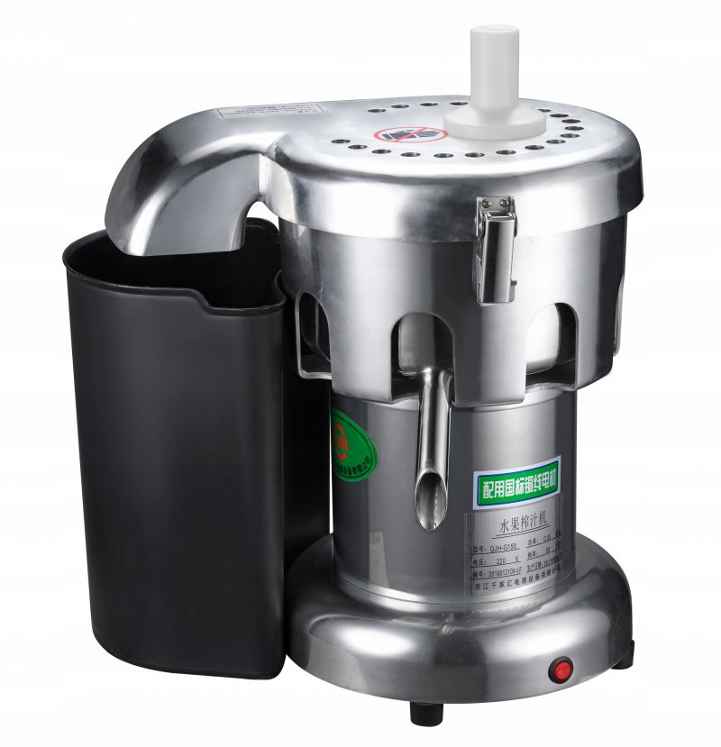 Juice extractor