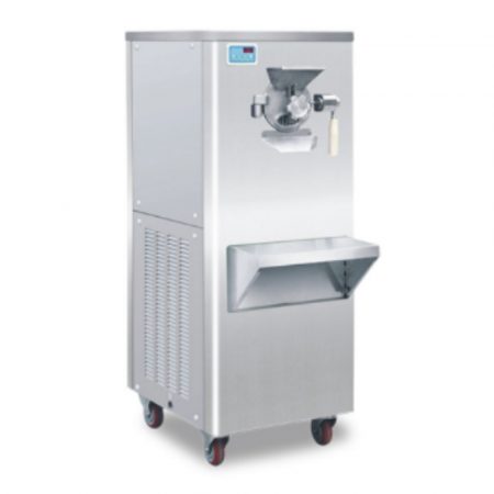 Ice cream machine