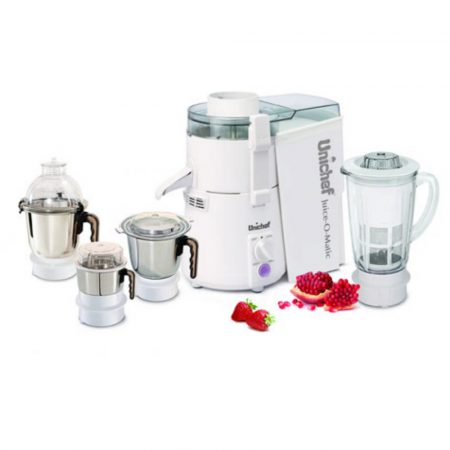 Juicer Unichef O-Matic