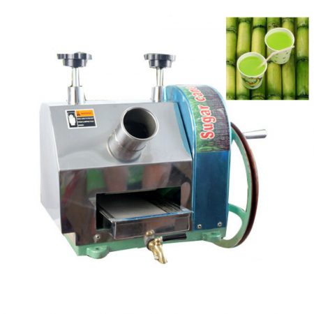 manual sugarcane juicer