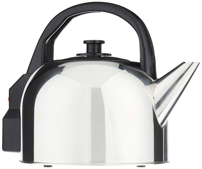 Kettles & Percolators