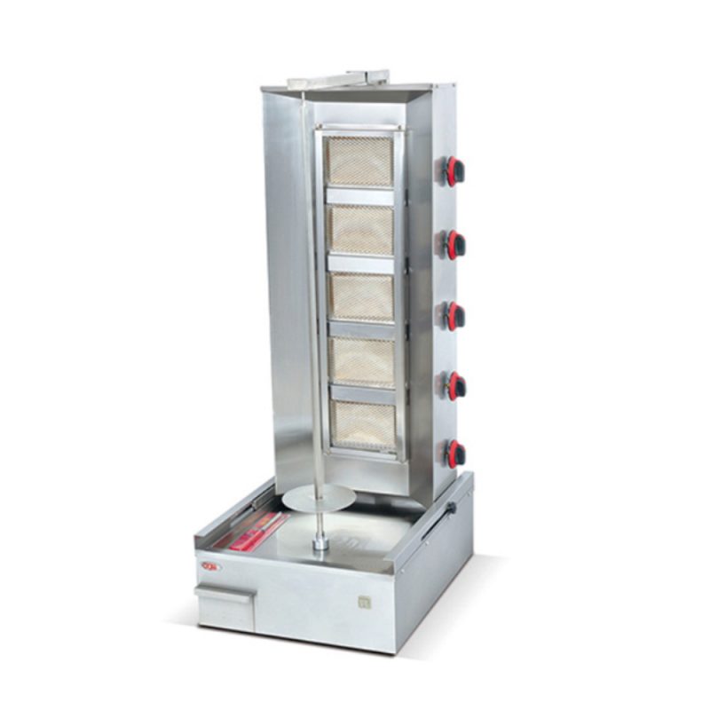 Gas Doner Kebab Machine GB-960