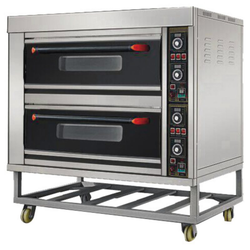 Ovens