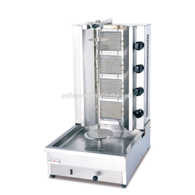 BM-EB-808 Electric Kebab Machine