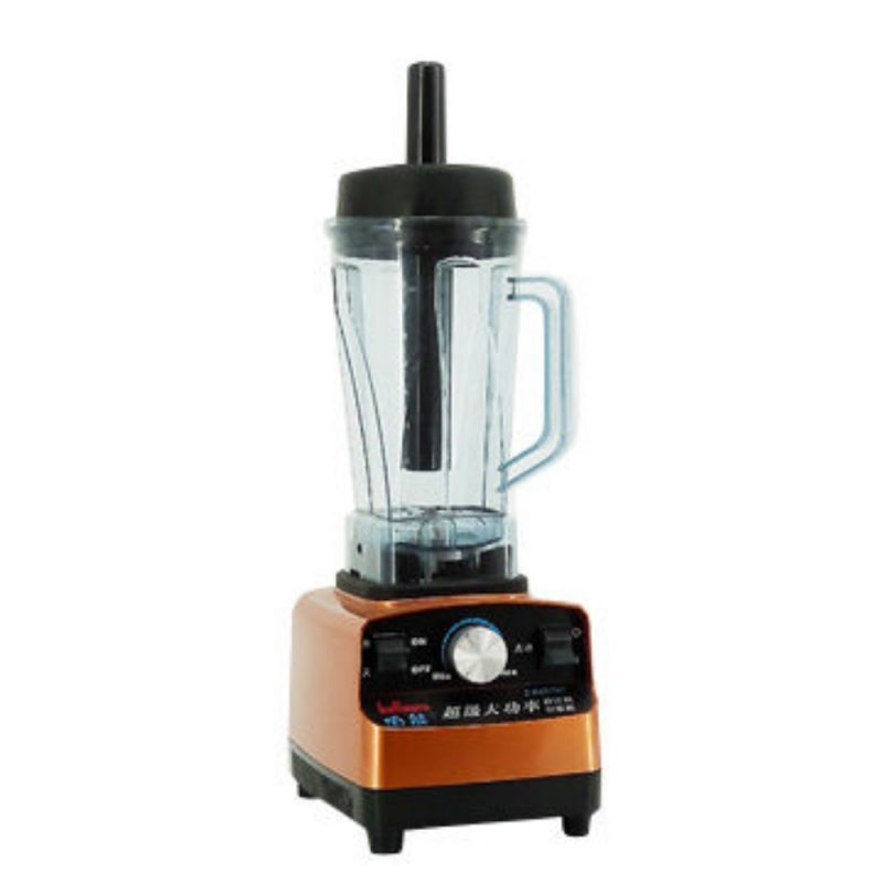 pama commercial blender