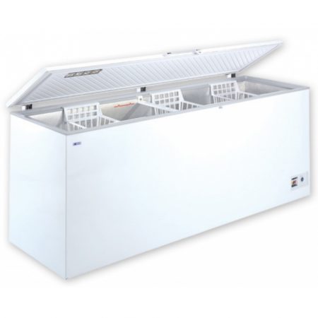 chest freezer