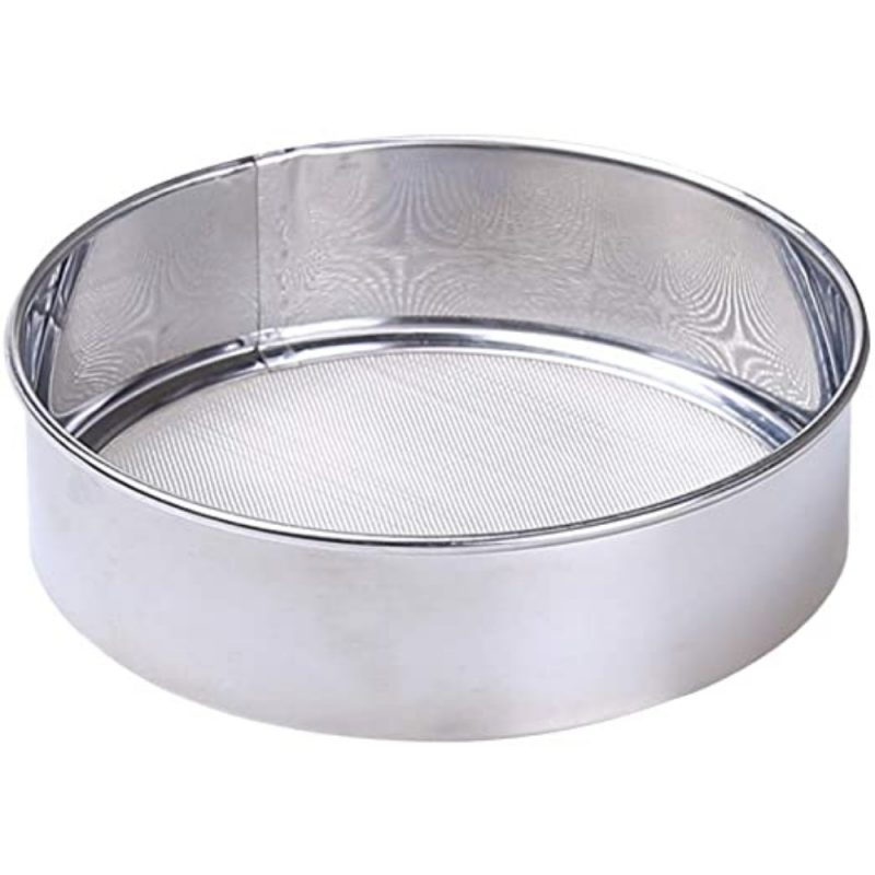 flour sieve