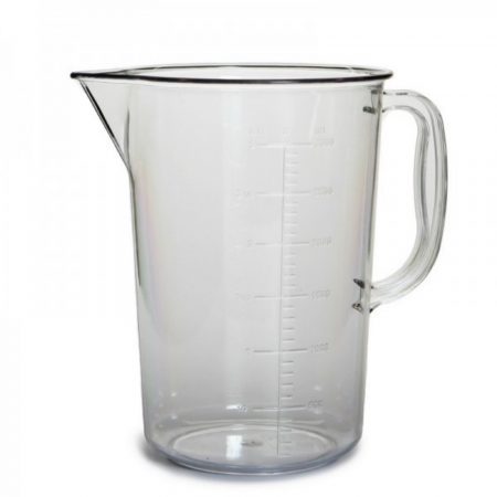 measuring jug