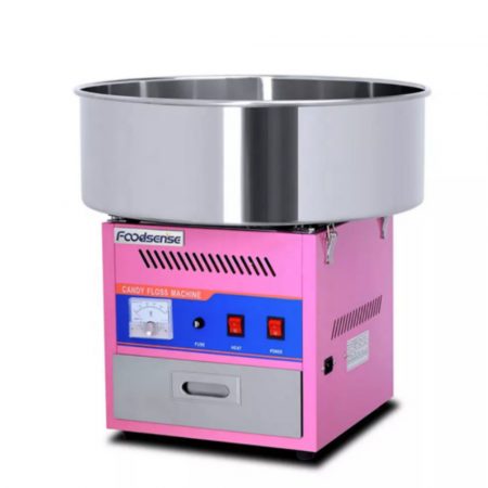 candy floss machine