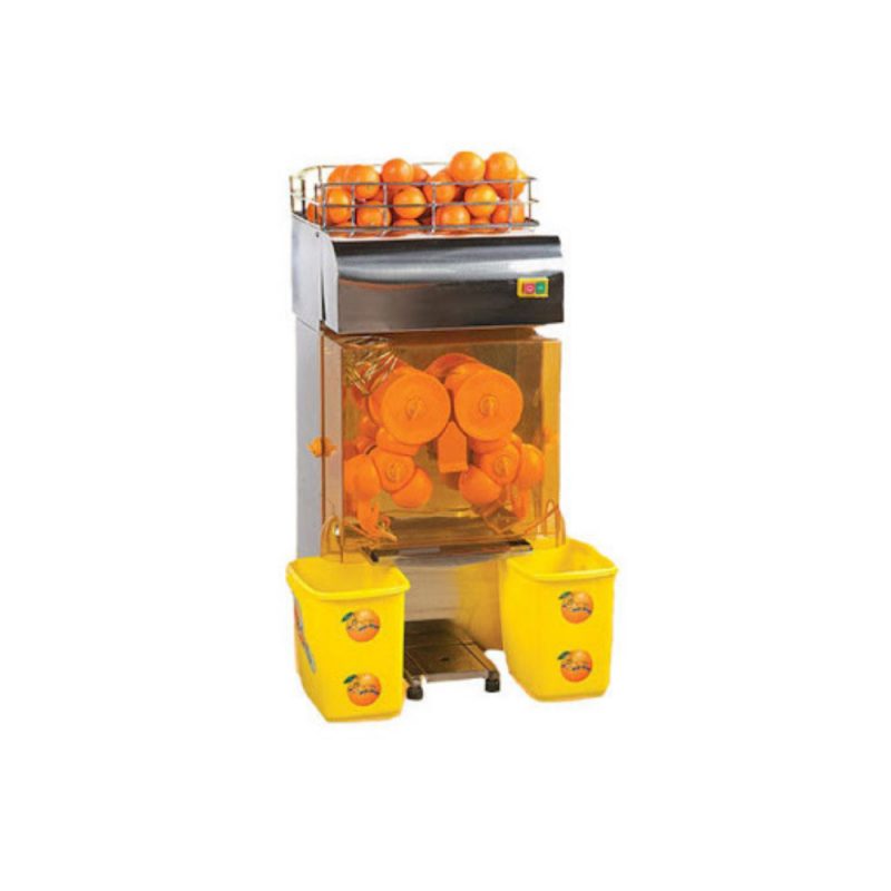 orange Juicer