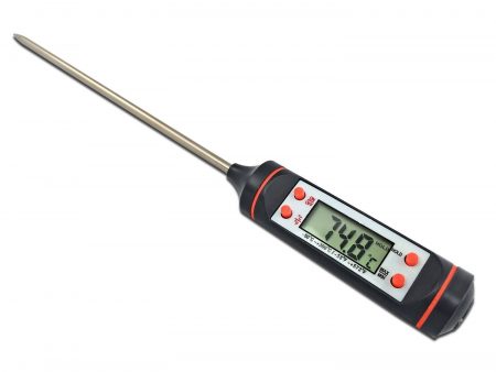 digital food thermometer