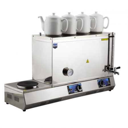 Tea Brewer Electric