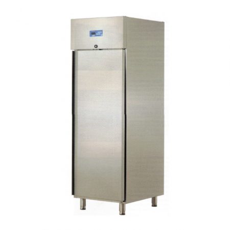 upright freezer