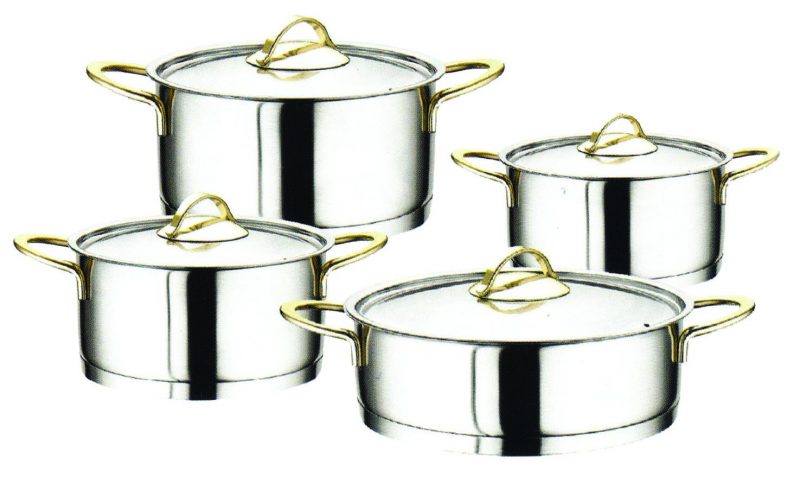 cookware set