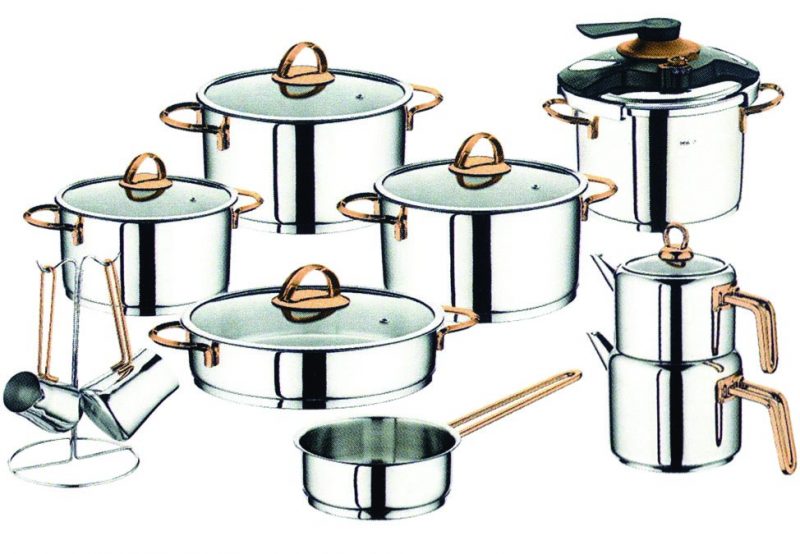 cookware set