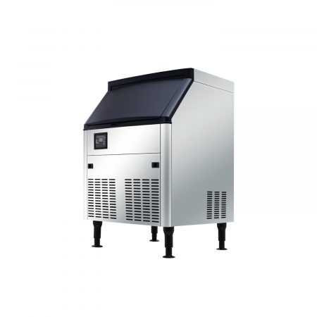 Commercial Ice Cube Machine