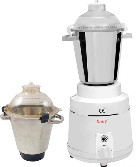 kiing commercial food processor