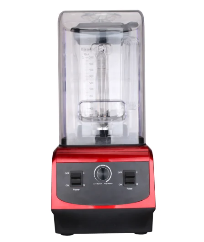 commercial blender CM810