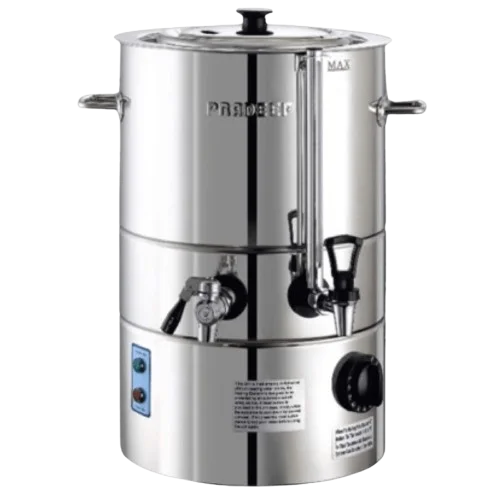 Milk Boilers
